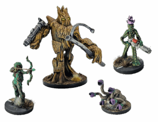 Children of the Soil #2