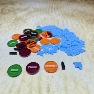 Tokens Set