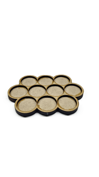 Movement Trays