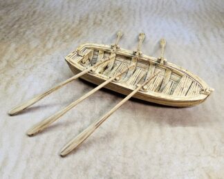 Rowboat